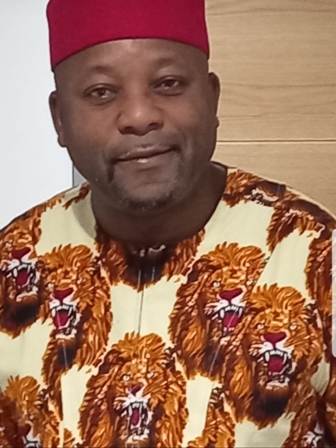 Chief Charles Anyanwu