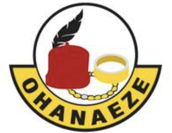 Ohanaeze Ndigbo UK