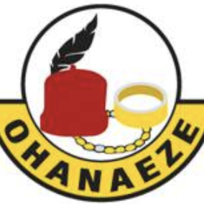 Ohanaeze